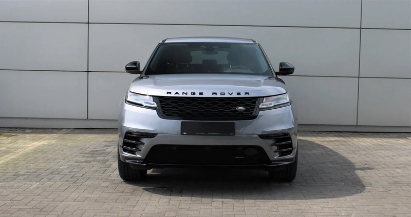 Land Rover Range Rover Velar cena 359900 przebieg: 16900, rok produkcji 2022 z Limanowa małe 37